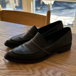 Freda Salvador loafers size 8